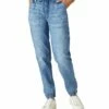 Best deal ✨ Lucky Brand Ideal Blue Denim Joggers - 👩 Women 🧨 -Lucky Brand Shop zu106386753 main tm1661009210