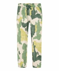 Best Pirce 🔥 Lucky Brand Kale Exploded Camo Joggers - Boys For Kids 🤩