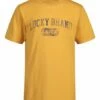 Best Pirce ✨ Lucky Brand Honeycomb Heather Jock Logo Tee - Boys For Kids 💯 -Lucky Brand Shop zu108244670 main tm1660655719