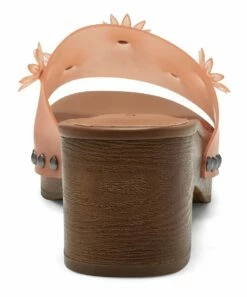 Best reviews of 🔔 Lucky Brand Coral Sands Fallyn Clog 🩴 Sandal - 👩 Women 🛒 -Lucky Brand Shop zu108267344 alt 3 tm1660665754