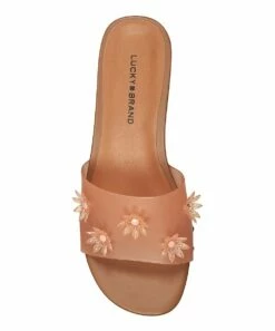 Best reviews of 🔔 Lucky Brand Coral Sands Fallyn Clog 🩴 Sandal - 👩 Women 🛒 -Lucky Brand Shop zu108267344 alt 4 tm1660665754