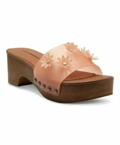Best reviews of ๐ Lucky Brand Coral Sands Fallyn Clog ๐ฉด Sandal - ๐ฉ Women ๐