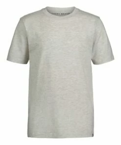 Best Pirce 🤩 Lucky Brand Oatmeal Heather Tee - Boys For Kids ⭐