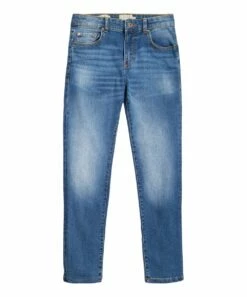 Deals 🔥 Lucky Brand Orlando Lucky Authentic Skinny 👖 Jeans - Boys For Kids 🔥
