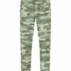 Discount 🎉 Lucky Brand Green Bay Camo Jeggings - 👧 Girls For Kids ✨ -Lucky Brand Shop zu108914609 main tm1663788358