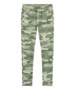 Discount 🎉 Lucky Brand Green Bay Camo Jeggings - 👧 Girls For Kids ✨