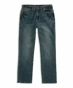 Wholesale 🎁 Lucky Brand Medium Blue Yorba Linda Denim 👖 Jeans - Boys For Kids 🛒
