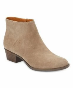 Lucky Brand Shop 11 Wholesale โ Lucky Brand Brindle Bhadie Suede Bootie - ๐ฉ Women ๐