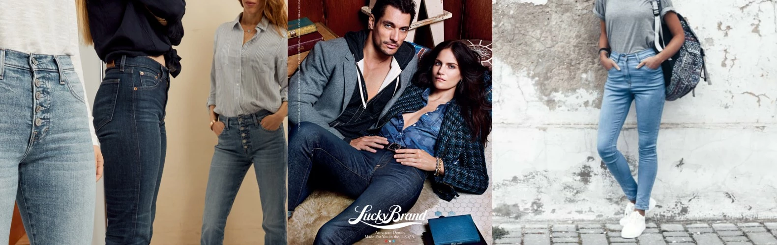 Lucky Brand Shop 1 Lucky Brand Shop -Lucky Brand Shop 1.8